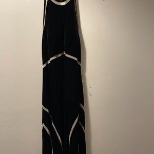 Evening Dress